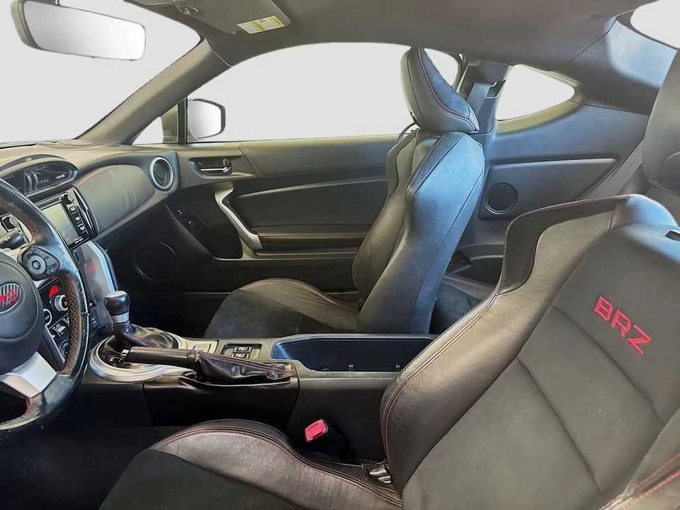 2017 Subaru BRZ 1st Gen - Image 19 of 20