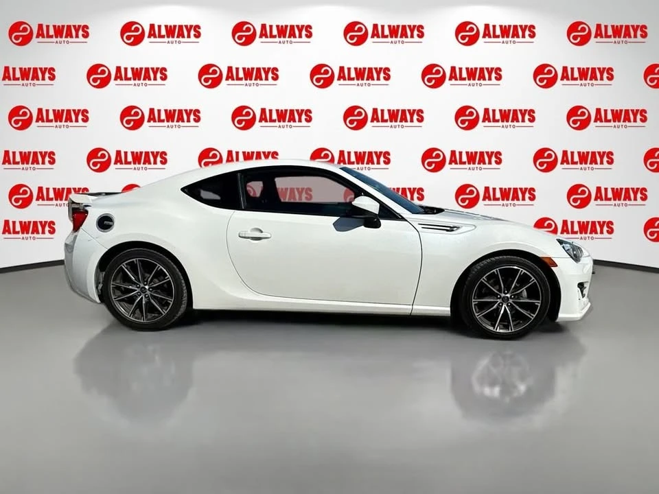 2017 Subaru BRZ 1st Gen - Image 4 of 20