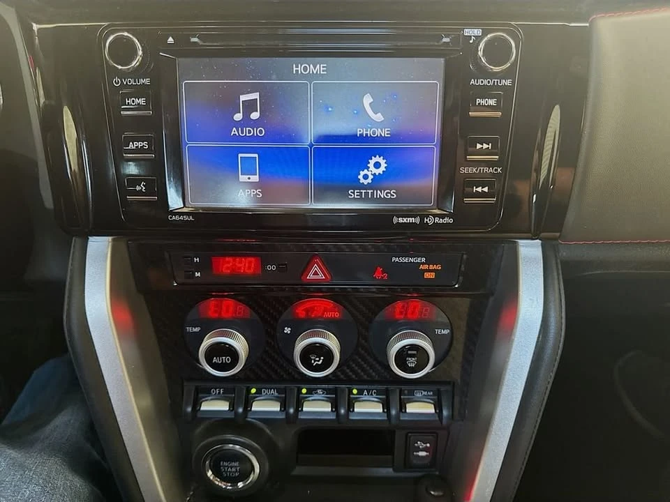2017 Subaru BRZ 1st Gen - Image 17 of 20