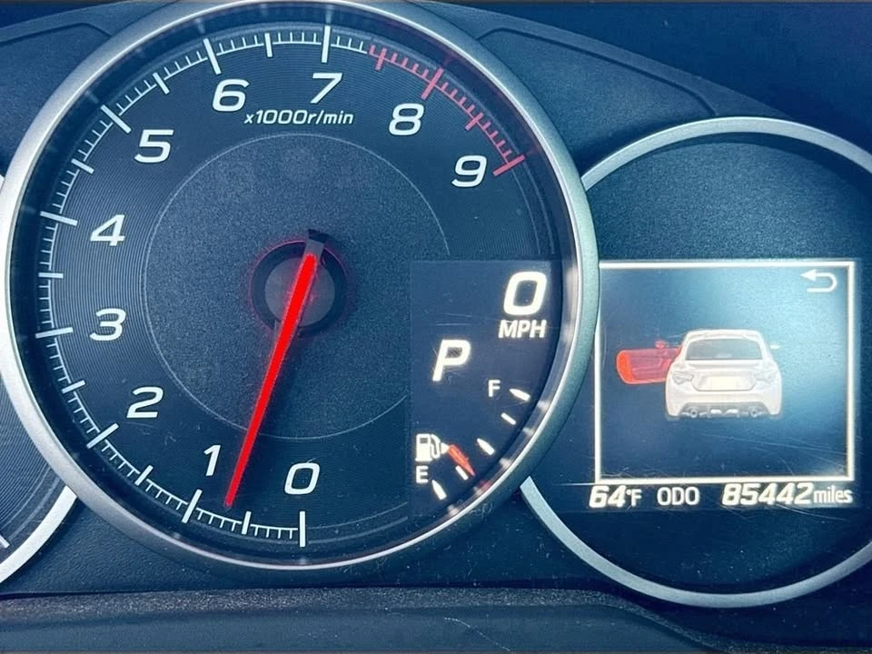 2017 Subaru BRZ 1st Gen - Image 10 of 20