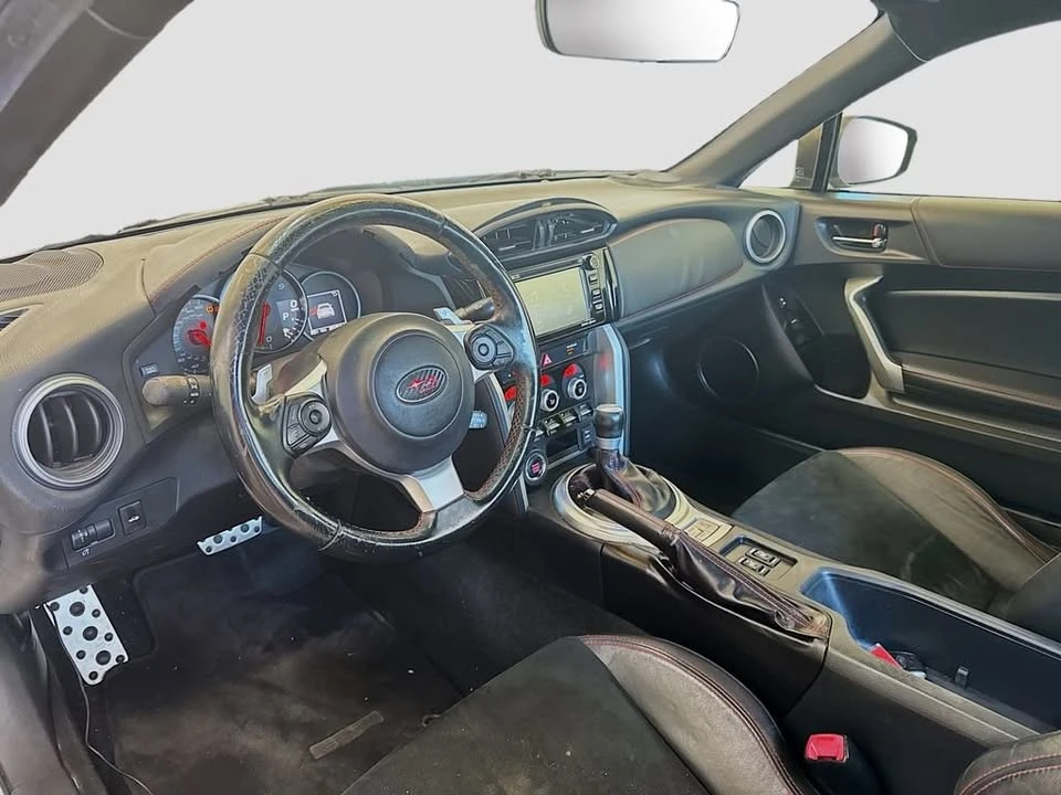 2017 Subaru BRZ 1st Gen - Image 18 of 20