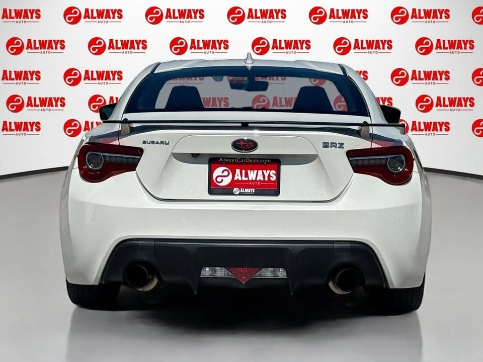 2017 Subaru BRZ 1st Gen - Image 5 of 20