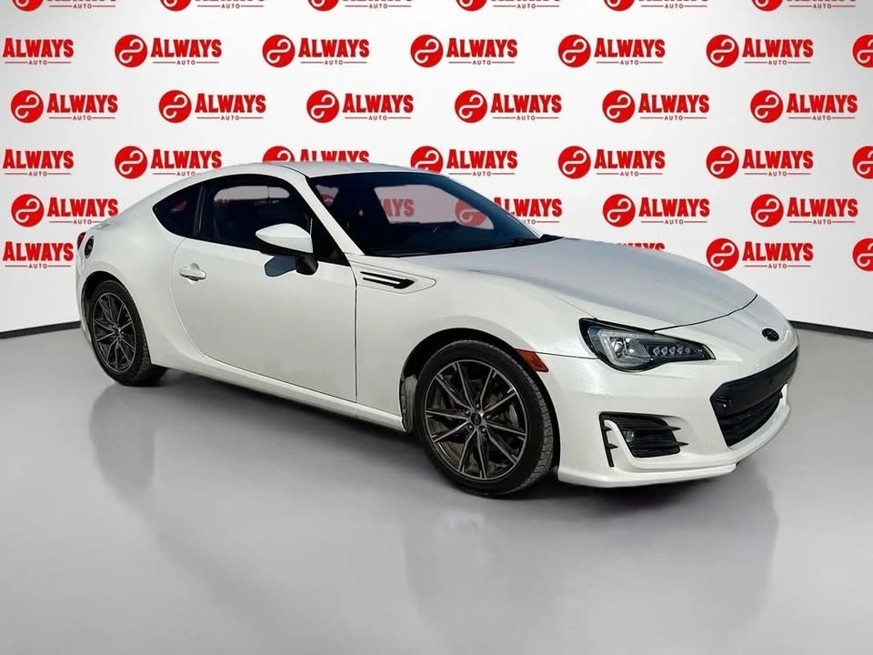 2017 Subaru BRZ 1st Gen - Image 3 of 20