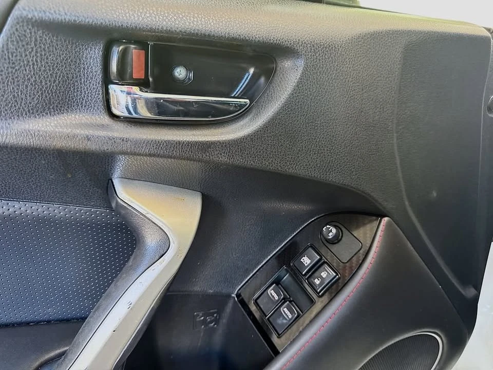2017 Subaru BRZ 1st Gen - Image 15 of 20