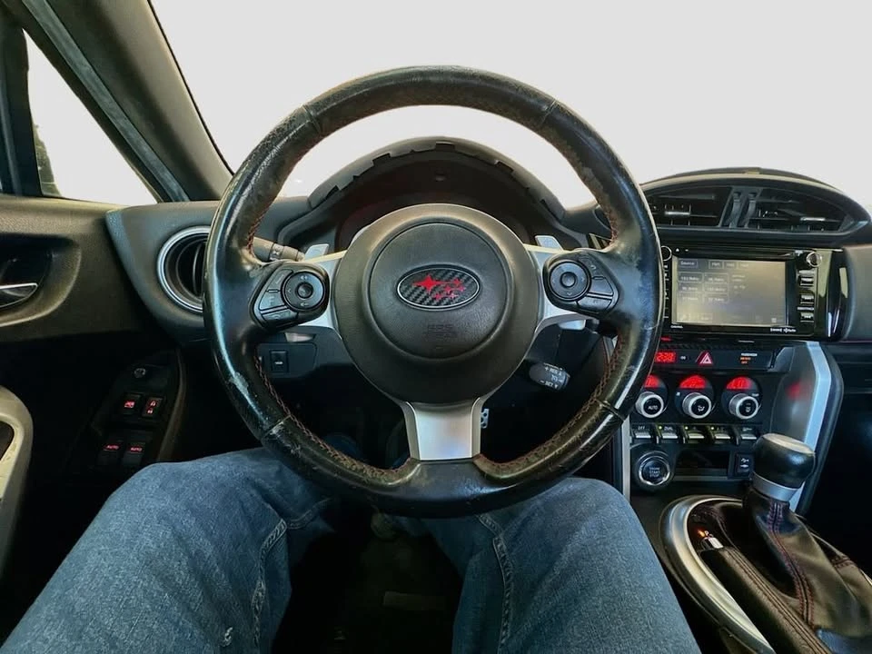 2017 Subaru BRZ 1st Gen - Image 16 of 20