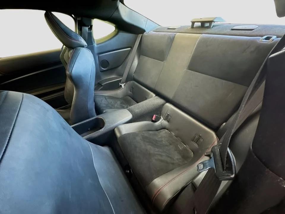2017 Subaru BRZ 1st Gen - Image 20 of 20