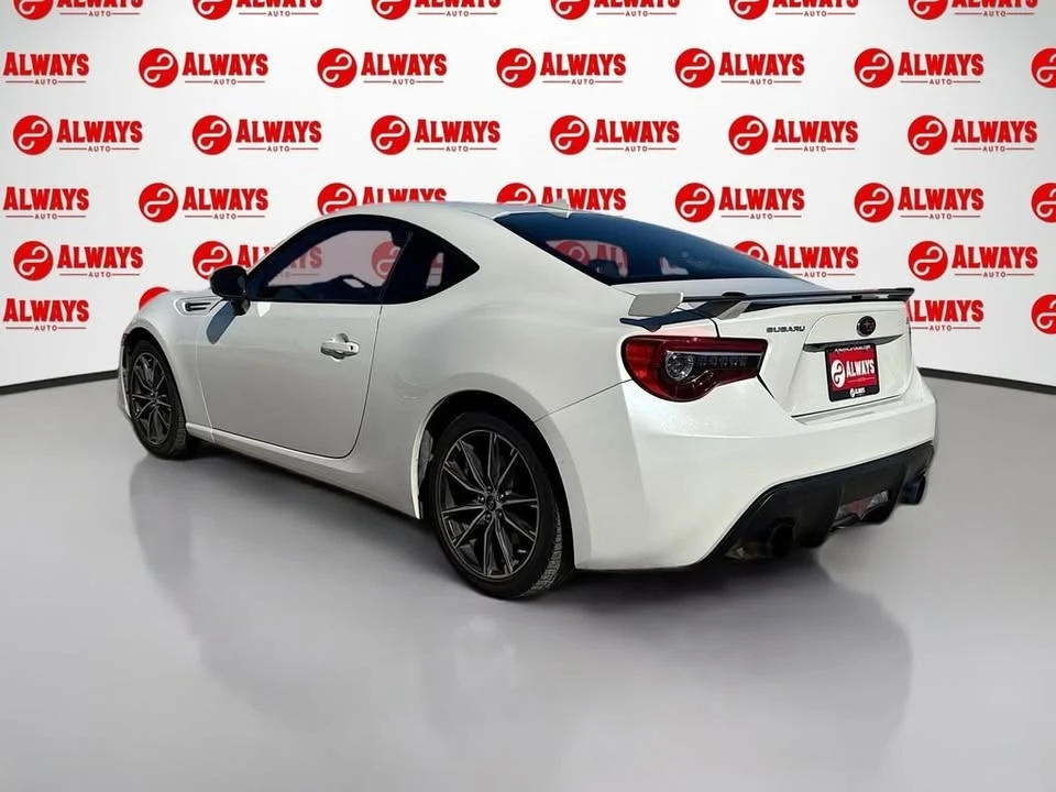 2017 Subaru BRZ 1st Gen - Image 7 of 20