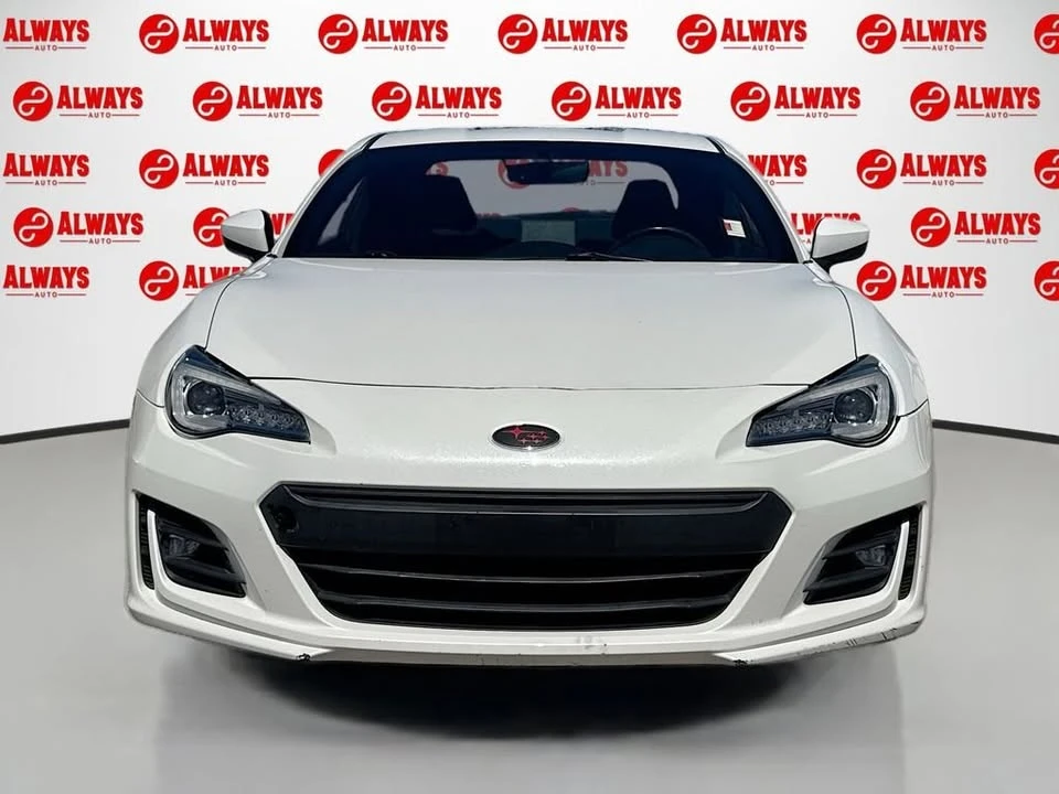 2017 Subaru BRZ 1st Gen - Image 2 of 20