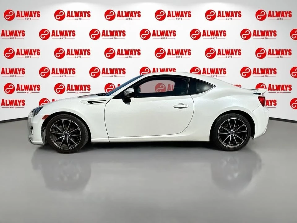 2017 Subaru BRZ 1st Gen - Image 8 of 20