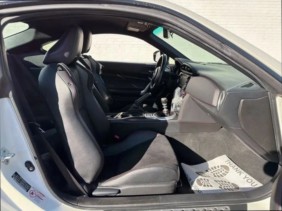 2017 Subaru BRZ 1st Gen - Image 10 of 19