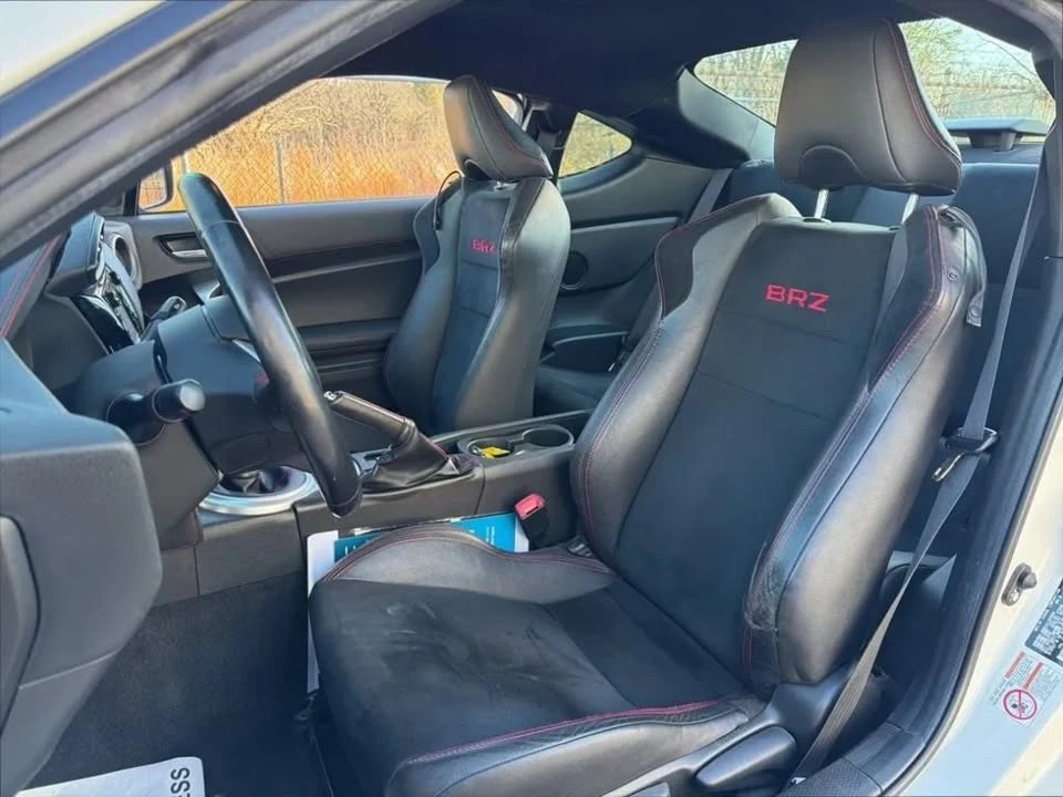 2017 Subaru BRZ 1st Gen - Image 17 of 19