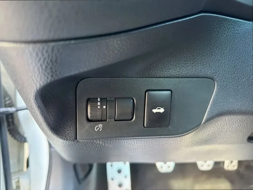 2017 Subaru BRZ 1st Gen - Image 19 of 19