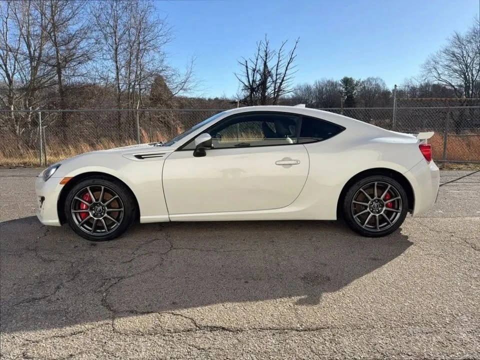 2017 Subaru BRZ 1st Gen - Image 5 of 19