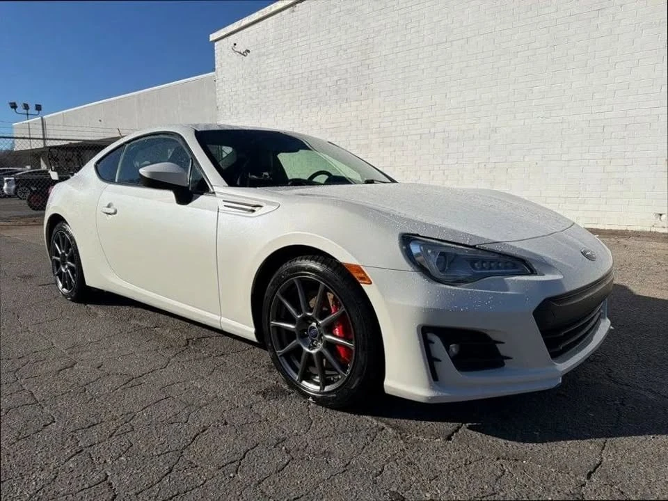 2017 Subaru BRZ 1st Gen - Image 8 of 19