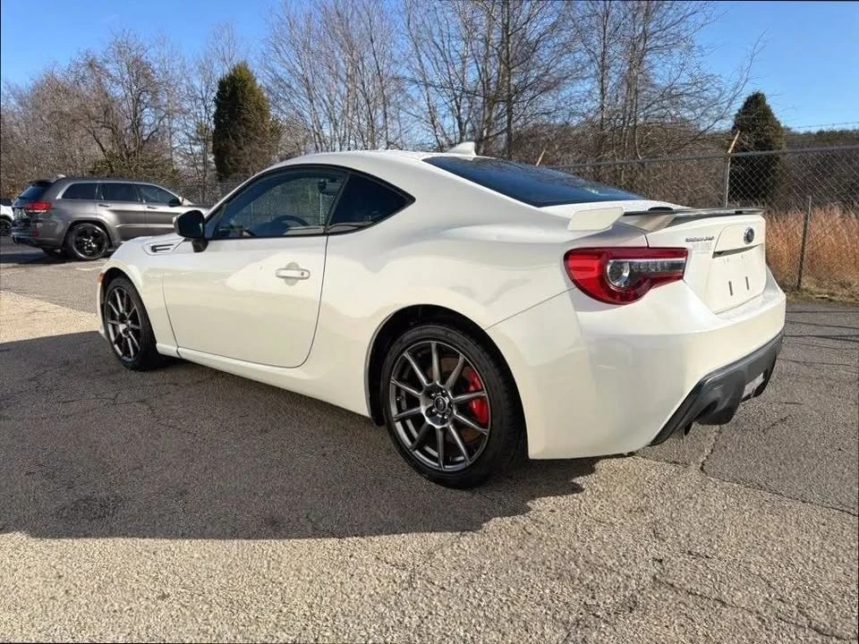 2017 Subaru BRZ 1st Gen - Image 4 of 19