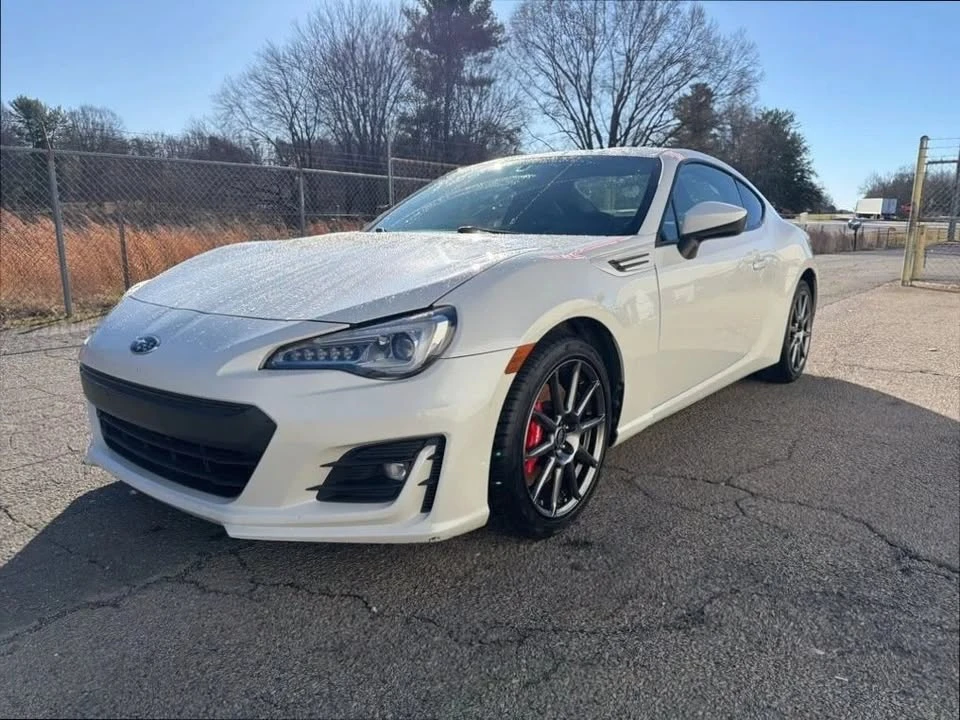 2017 Subaru BRZ 1st Gen - Image 6 of 19