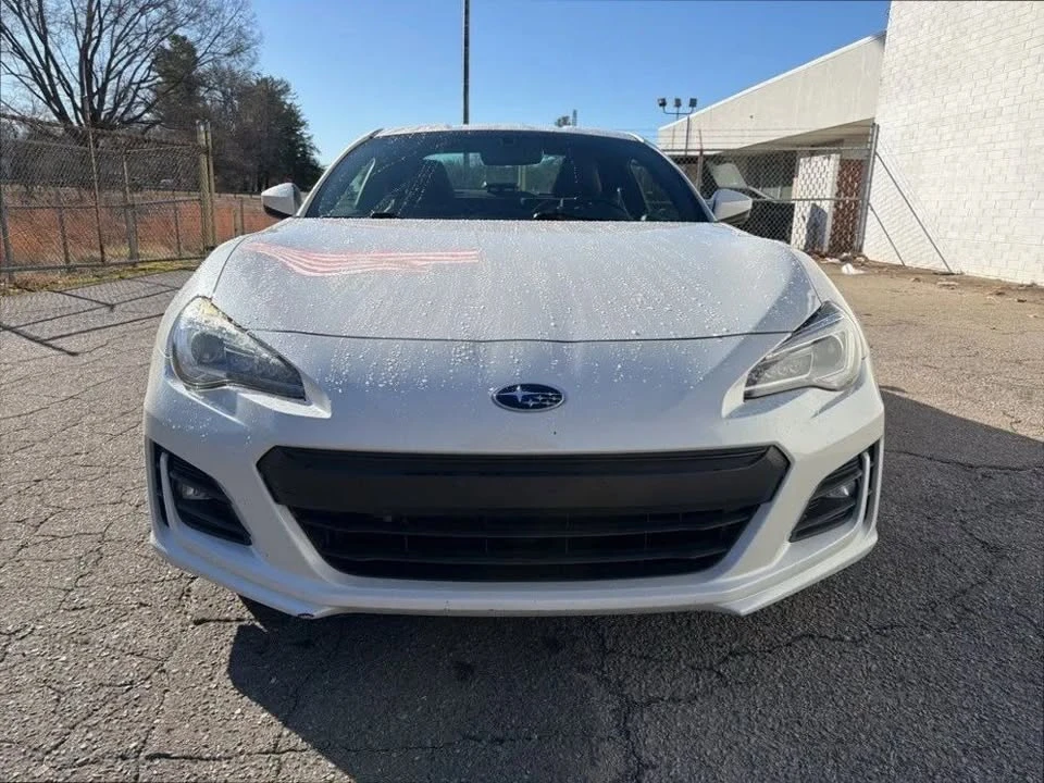 2017 Subaru BRZ 1st Gen - Image 7 of 19