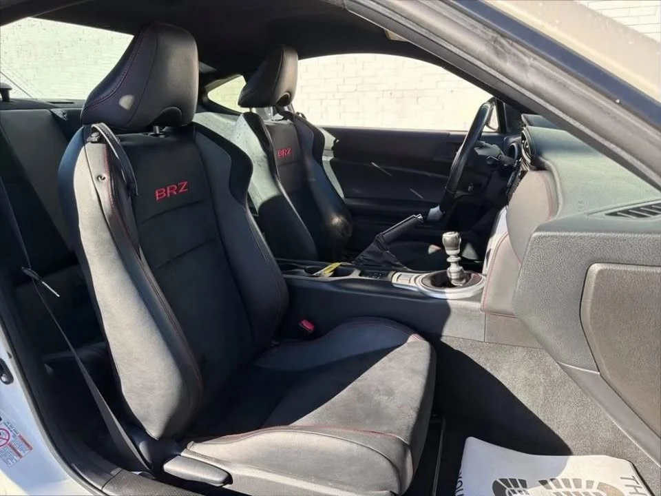 2017 Subaru BRZ 1st Gen - Image 11 of 19