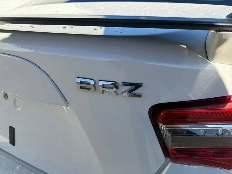 2017 Subaru BRZ 1st Gen - Image 14 of 19