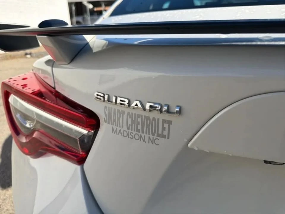 2017 Subaru BRZ 1st Gen - Image 13 of 19