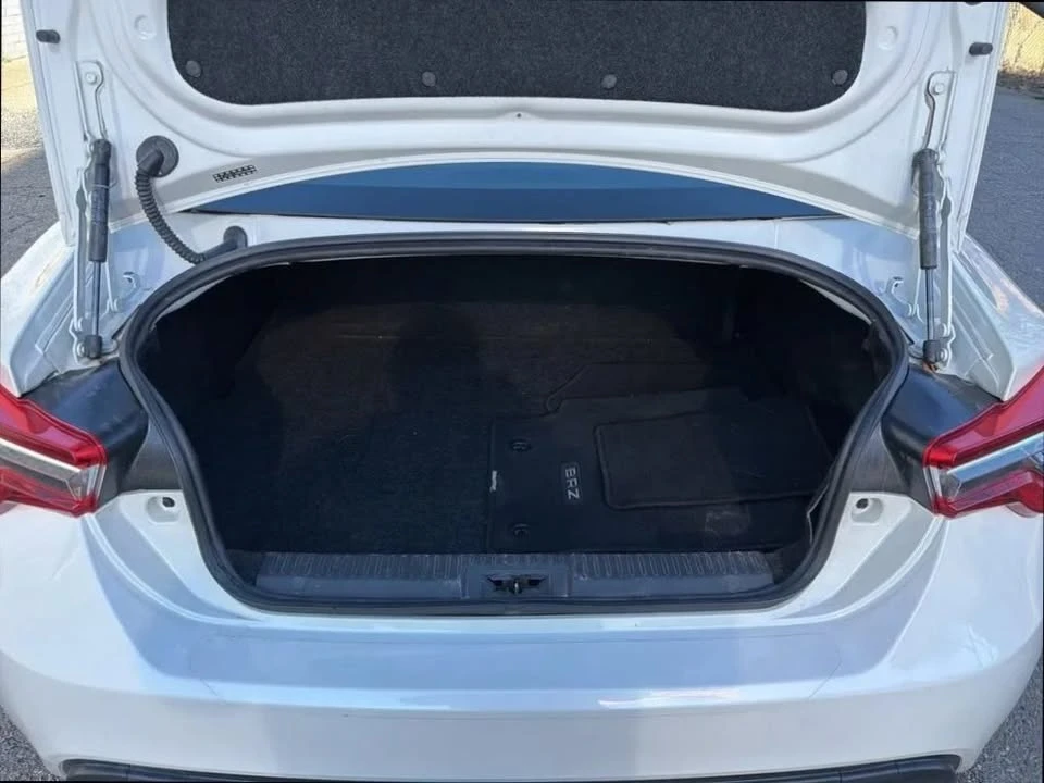 2017 Subaru BRZ 1st Gen - Image 15 of 19