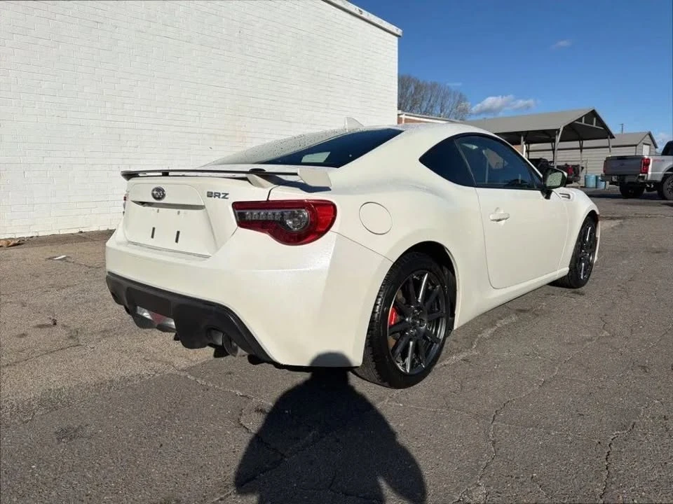 2017 Subaru BRZ 1st Gen - Image 2 of 19