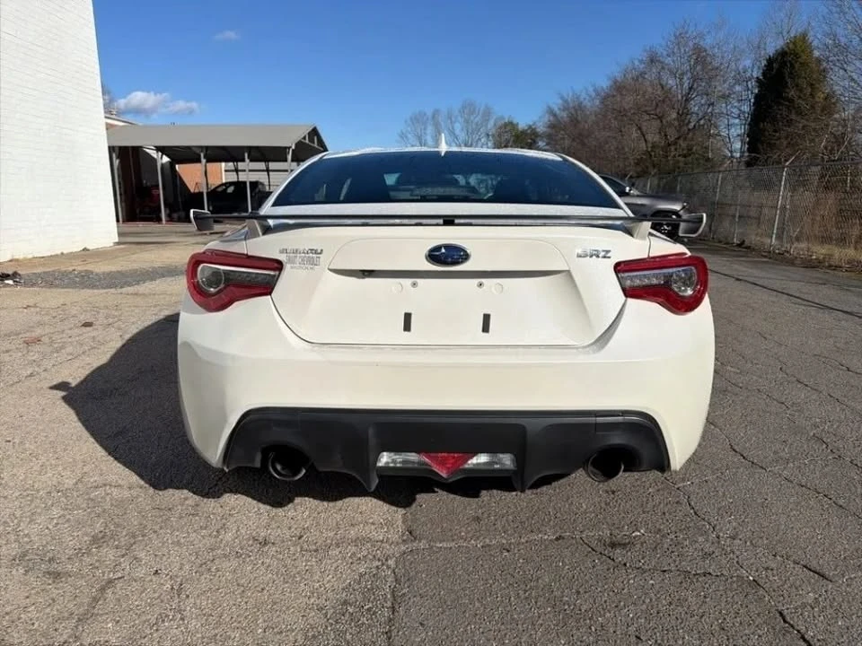 2017 Subaru BRZ 1st Gen - Image 3 of 19