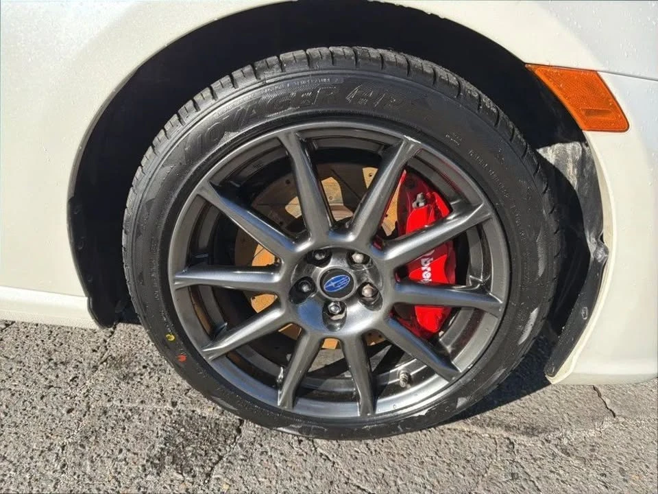 2017 Subaru BRZ 1st Gen - Image 9 of 19