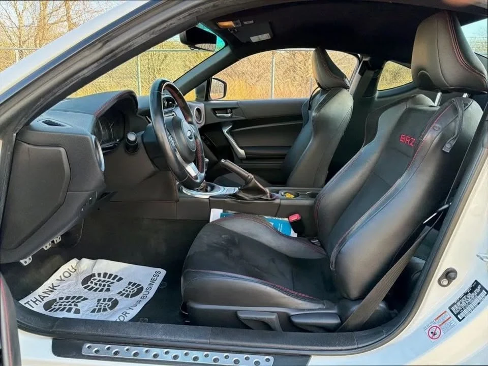 2017 Subaru BRZ 1st Gen - Image 16 of 19