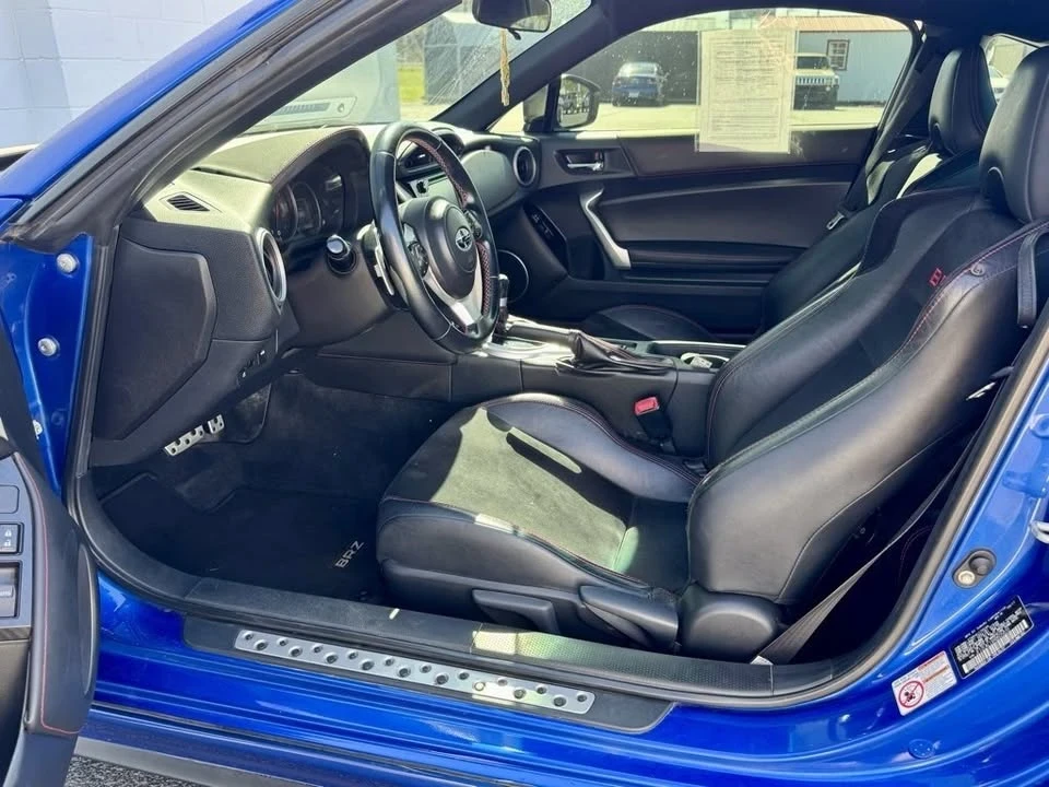 2017 Subaru BRZ 1st Gen - Image 6 of 14