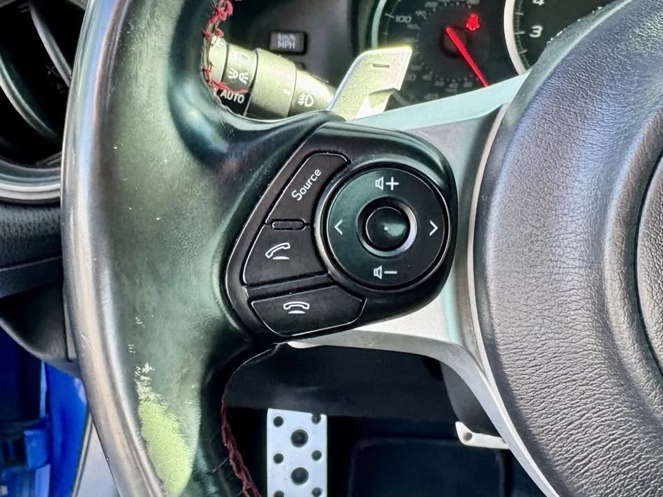2017 Subaru BRZ 1st Gen - Image 10 of 14