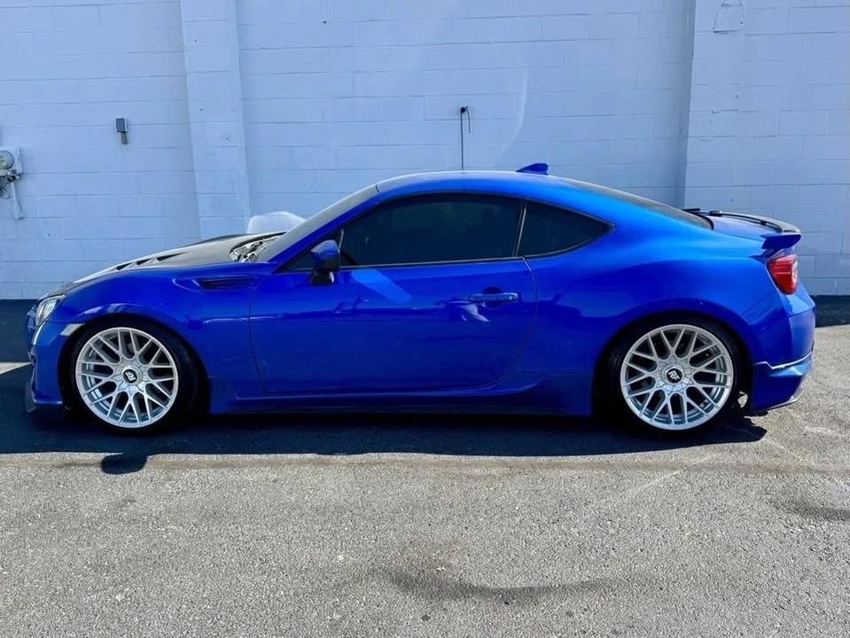 2017 Subaru BRZ 1st Gen - Image 2 of 14