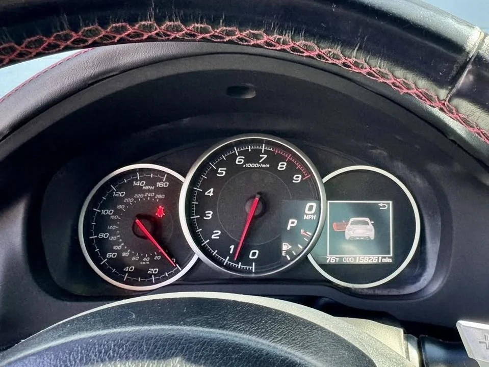 2017 Subaru BRZ 1st Gen - Image 12 of 14
