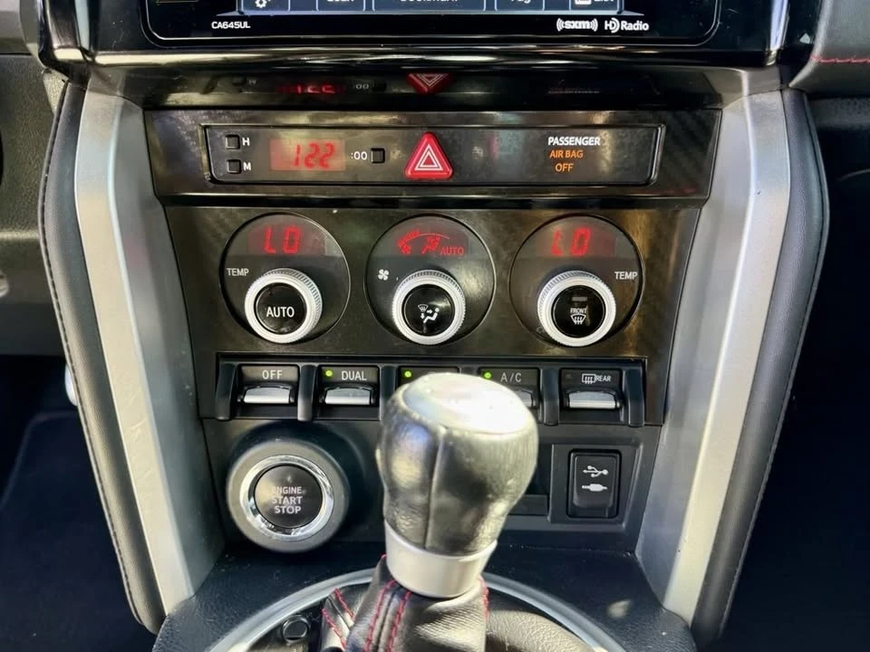 2017 Subaru BRZ 1st Gen - Image 13 of 14