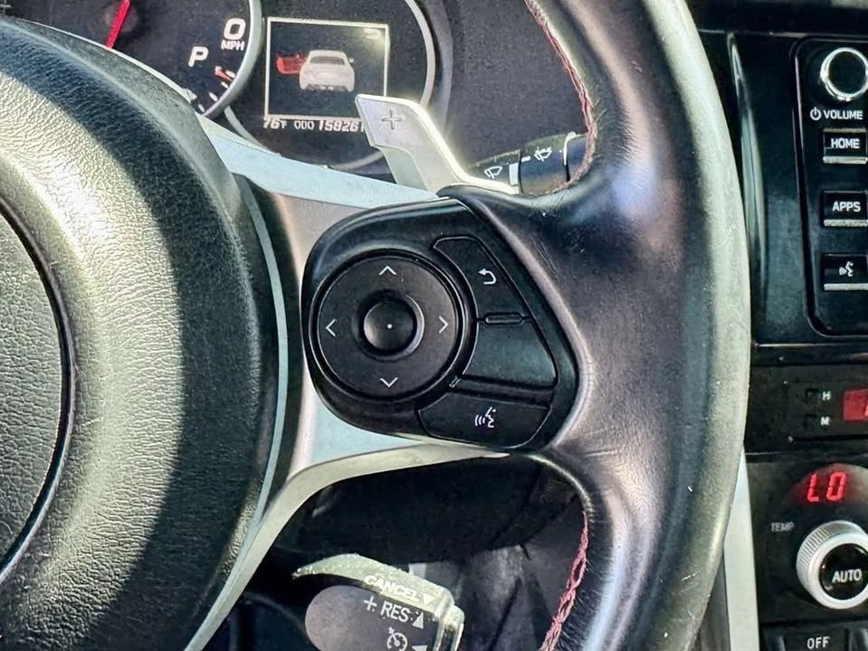 2017 Subaru BRZ 1st Gen - Image 11 of 14
