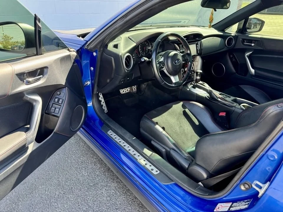 2017 Subaru BRZ 1st Gen - Image 7 of 14