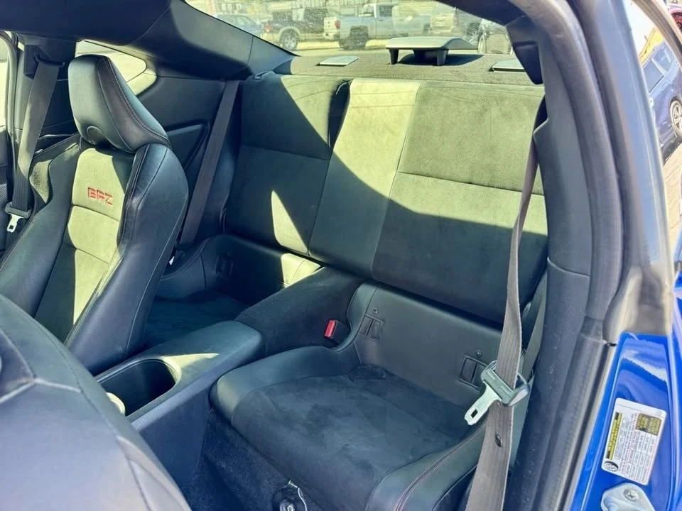 2017 Subaru BRZ 1st Gen - Image 5 of 14