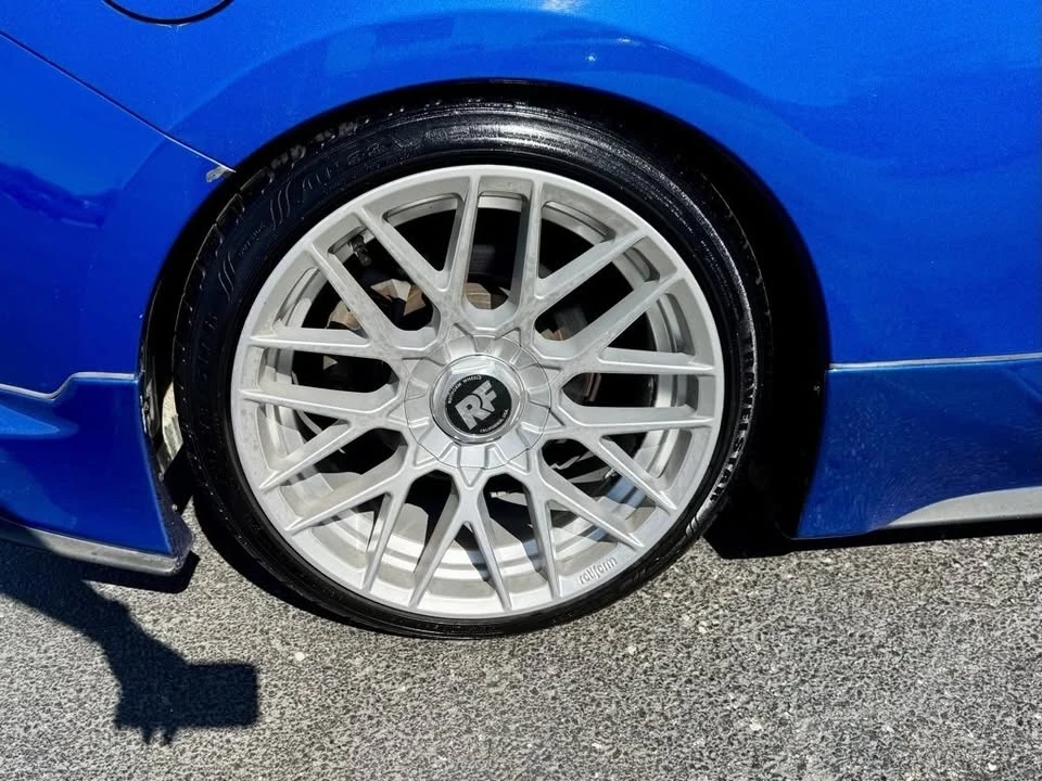 2017 Subaru BRZ 1st Gen - Image 4 of 14