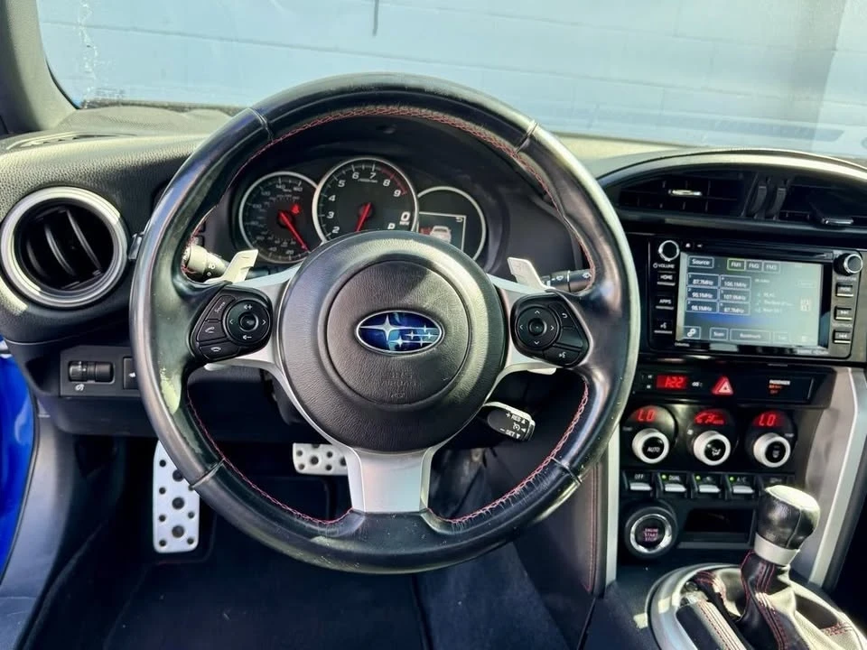 2017 Subaru BRZ 1st Gen - Image 9 of 14