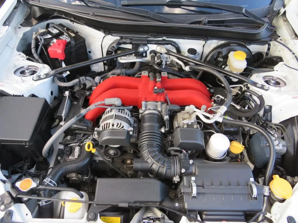 2017 Subaru BRZ 1st Gen - Image 4 of 18