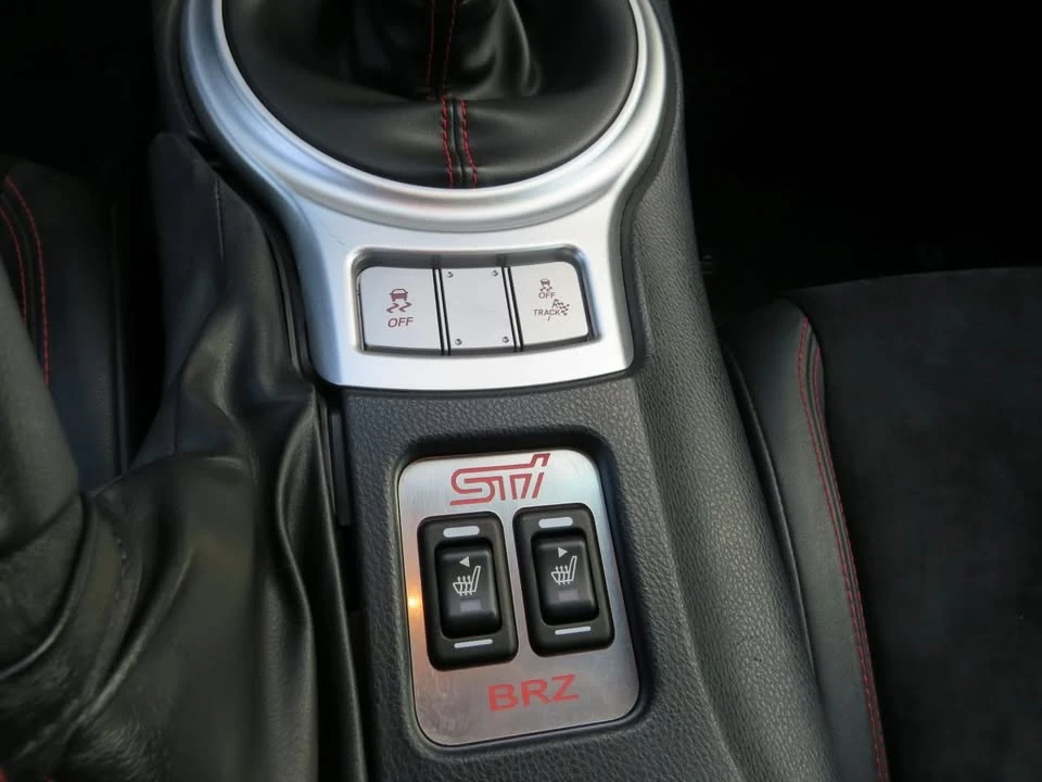 2017 Subaru BRZ 1st Gen - Image 7 of 18