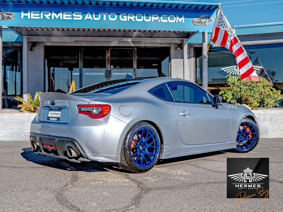 2017 Subaru BRZ 1st Gen - Image 20 of 20