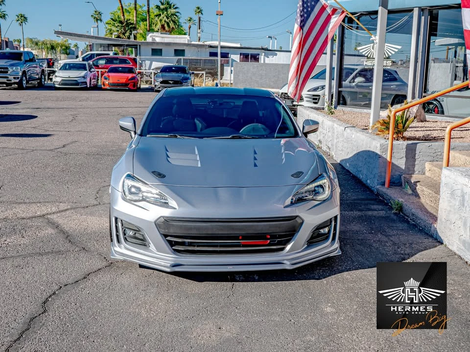 2017 Subaru BRZ 1st Gen - Image 2 of 20