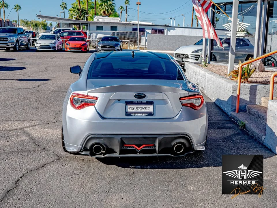 2017 Subaru BRZ 1st Gen - Image 5 of 20