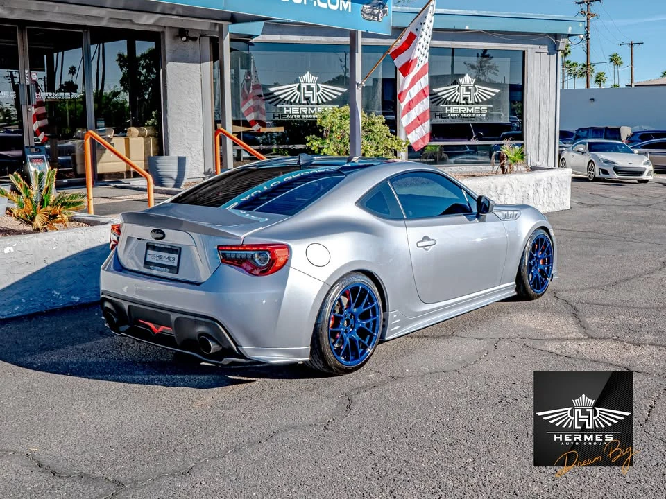 2017 Subaru BRZ 1st Gen - Image 6 of 20