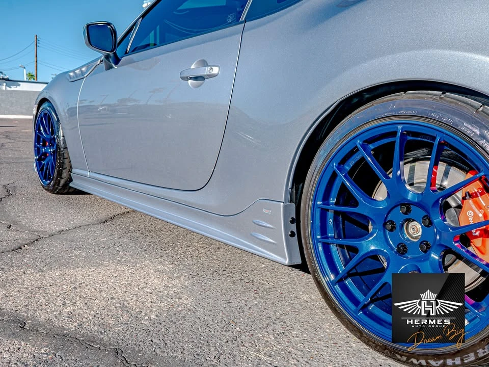 2017 Subaru BRZ 1st Gen - Image 12 of 20