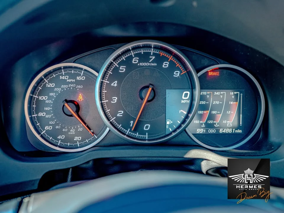 2017 Subaru BRZ 1st Gen - Image 15 of 20