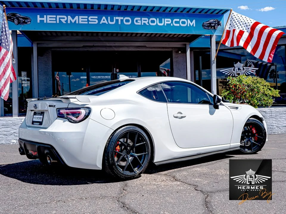 2017 Subaru BRZ 1st Gen - Image 19 of 19