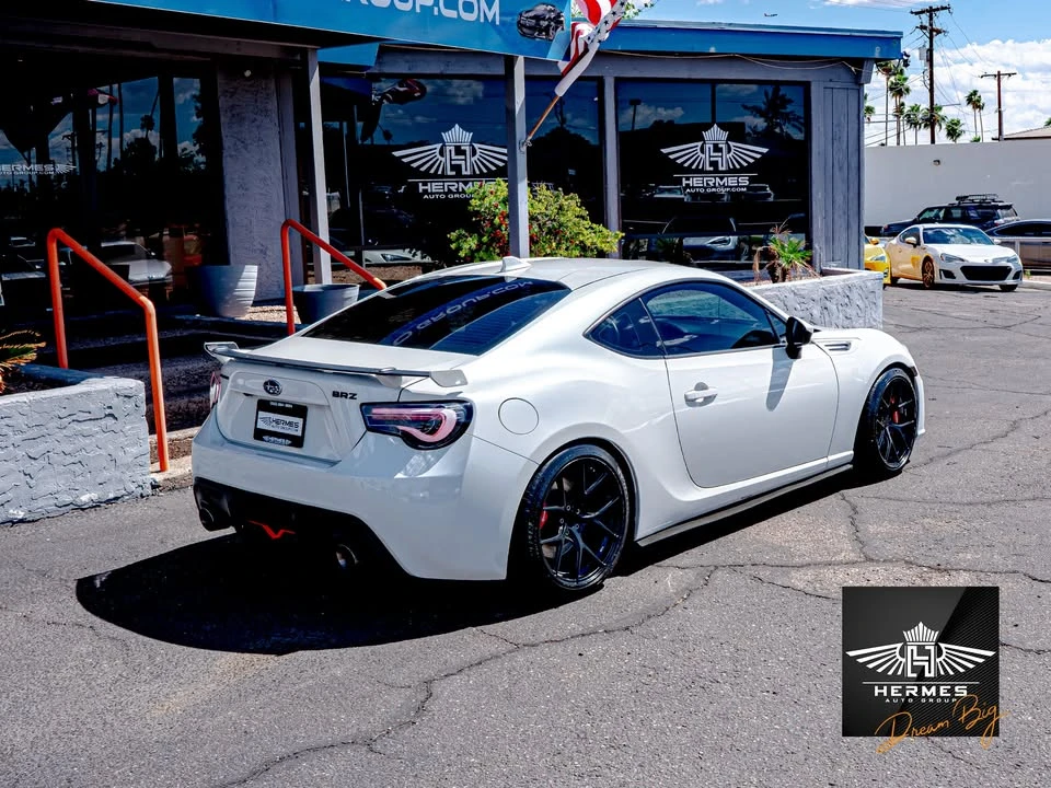 2017 Subaru BRZ 1st Gen - Image 5 of 19