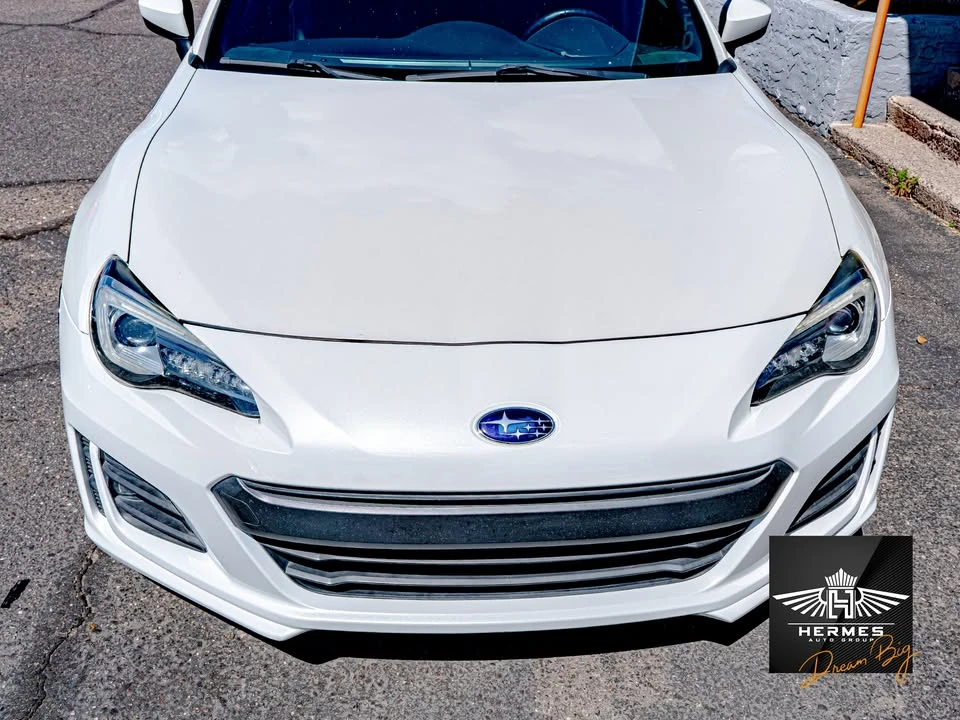 2017 Subaru BRZ 1st Gen - Image 8 of 19